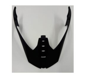 SKYGGE CABERG TOURMAX  SORT MATT  A7084DB