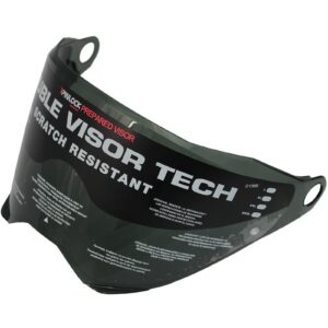 VISIR CABERG STUNT SOT A7594