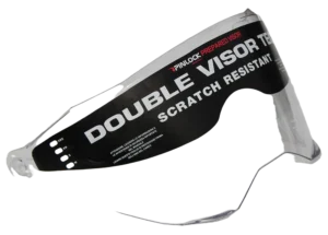 VISIR CABERG JACKAL  KLART A8303
