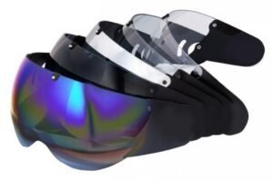 VISIR ROADSTER/BUMPER IRIDIUM