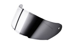 VISIR CABERG AVALON MIRRORED SILVER (40/45%) A9442DB
