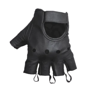 Bullfighter Rambo Fingerless Hanske