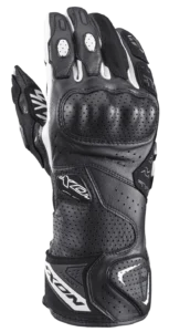 Ixon Thunder Air hansker Sort/hvit