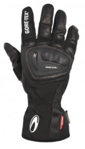 Richa Hurricane Gore-Tex Hanske Svart