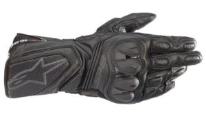Alpinestars SP-8 V3 Hanske Svart/Svart