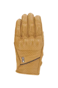 Richa Cruiser II Perforert Hanske Tan