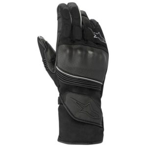 Alpinestars Valparaiso v2 MC-Hansker Svart