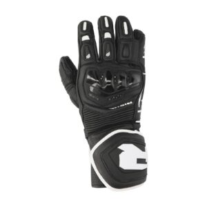 Richa Stradale Racing Hansker Svart