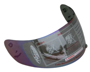 VISIR NITRO -V (311, 500, 700)  IRIDIUM