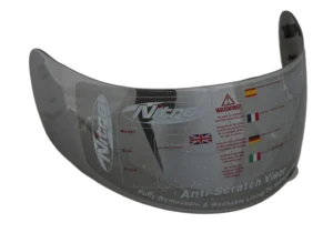 VISIR NITRO -V (311, 500, 700)  CHROME