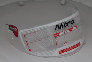 VISIR NITRO NGFP  KLART