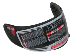 VISIR NITRO NGFP  SOT