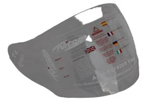 VISIR NITRO JET  KLART (X-509)