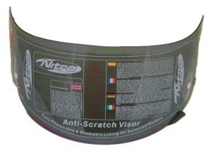 VISIR NITRO -VN (F-347, N1110, NSFF/FP, PSI)  SOT