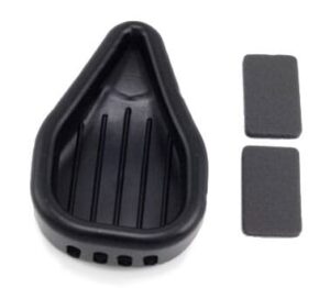 SUOMY RAIN MASK KARMCA