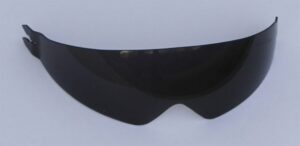 VISIR SUOMY MX TOURER SOLVISIR KAME0VF27