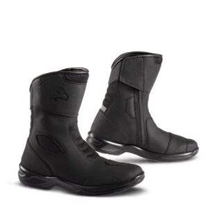 Falco 960 MC-Støvel Liberty 4 Svart