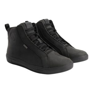 Richa Logan Gore-Tex MC-Støvel Svart
