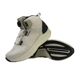 Bullfighter MC-Sko Drifter Beige