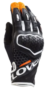 CLOVER PREDATOR-2 ORANGE HANSKE