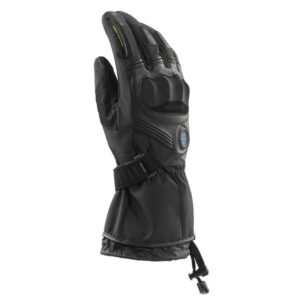 CLOVER POLAR WP HEATED GLOVES SORT