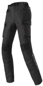 CLOVER SCOUT-3 WP PANTS LADY SHORT