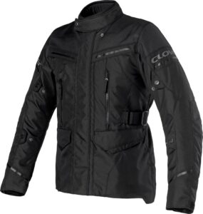 CLOVER STORM-4 WP JACKET SORT