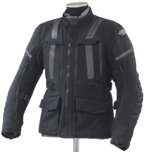 CLOVER SAVANA-4 WP JAKKE SORT