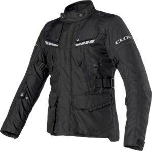 CLOVER SCOUT-4 LADY WP JACKET SORT