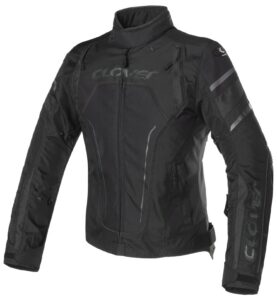CLOVER RAINBLADE-2 JACKET LADY SORT