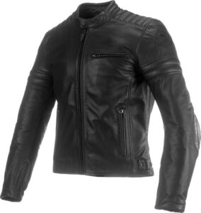 CLOVER BULLET-PRO 2 SKINNJAKKE SORT