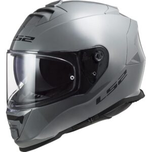 LS2 MC-Hjelm FF800 Storm II Nardo Grå