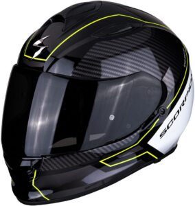 Scorpion MC-Hjelm EXO-510 Air Frame
