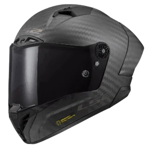 LS2 MC-Hjelm FF805 Thunder GP Pro Carbon