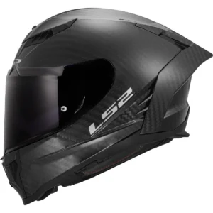 LS2 MC-Hjelm FF807 Dragon Matt Carbon