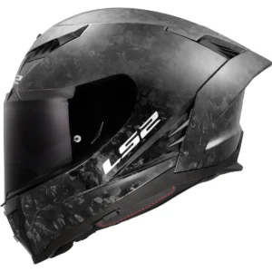LS2 MC-Hjelm FF807 Dragon Forged Carbon