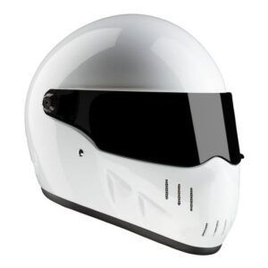 Bandit EXX 2 Hvit