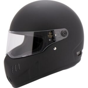 Bandit EXX 2 Matt Svart
