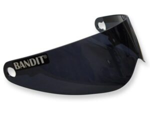 Bandit Visir XXR Light Tint
