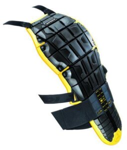 SPIDI BACK WARRIOR EVO (Z140K)