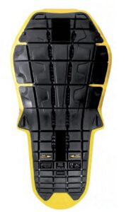 SPIDI BACK WARRIOR EVO INSIDE (Z147)