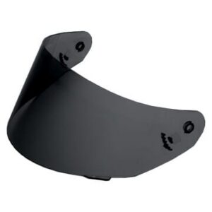 LS2 Visir FF352 Rookie – Mørk Tint/Svart