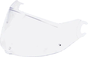 LS2 Visir FF313 Vortex – Klart