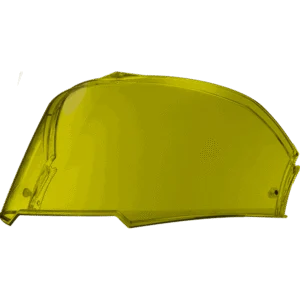 LS2 Visir FF900 Valiant 2 – Gult