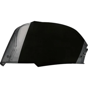 LS2 Visir FF900 Valiant 2 – Sølv/Speil