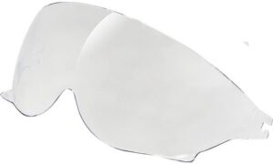 LS2 Visir OF599 Spitfire – Klart/Klart
