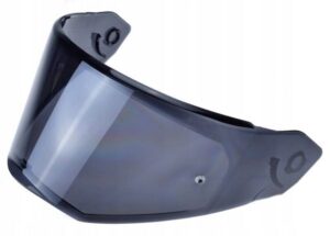 LS2 Visir FF324 Metro – Mørk Tint/Svart