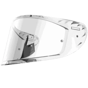 LS2 Visir FF327 Challenger – Klart/Klart