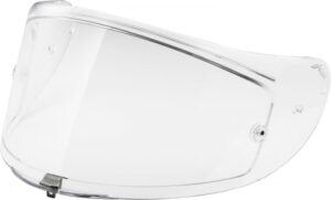 LS2 Visir FF323 Arrow – Klart/Klart