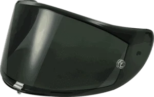 LS2 Visir FF323 Arrow – Lett Sotet